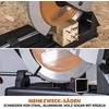 Diskinis pjūklas Evolution R355CPS; 355 mm; 2200 W