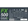 „Evolveo FX 500W“ maitinimo šaltinis (CZEFX500)