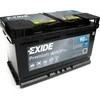 Exide Akumuliatorius 90 Ah 720 A EN 12V