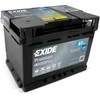 Exide Akumuliatorius 61 Ah 600 A EN 12V