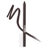 Maybelline Tattoo Liner Gelinis pieštukas 910 Bold Brown