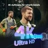 EZVIZ CS-BC1c akumuliatorinė kamera