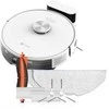 Ezviz CS-RA-KIT06 RE4 &amp; RE5 Sērijas Robotu Putekļu Sūcēju Tīrīšanas x6 Piederumu Komplekts
