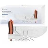 Ezviz CS-RA-KIT06 RE4 &amp; RE5 Sērijas Robotu Putekļu Sūcēju Tīrīšanas x6 Piederumu Komplekts