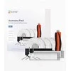 Roboto dulkių siurblio RS2 priedų komplektas EZVIZ CS-RS2-TWT2