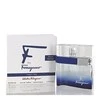 Salvatore Ferragamo F by Ferragamo Free Time EDT tualetinis vanduo vyrams, 100 ml