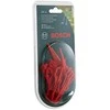 Bosch Saugūs plastmasiniai peiliai (24 vnt.) ART 26 ACCUTRIM