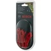 Bosch Saugūs plastmasiniai peiliai (24 vnt.) ART 26 ACCUTRIM