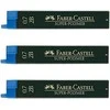 Grafitai Faber-Castell Super Polymer, 0.7mm, 2B, 12vnt.