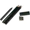 Faber-Castell – PITT Graphite Master rinkinys (112997)