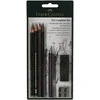 Faber-Castell – PITT Graphite Master rinkinys (112997)