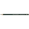 Pieštukai eskizavimui Faber-Castell 9000 Grafit Set, HB/B/2B/4B/6B/8B, 6 vnt.