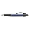 Pieštukas Faber-Castell GRIP Plus 1307, 0.7mm, automatinis, mėlynos spalvos korpusas