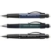 Pieštukas Faber-Castell GRIP Plus 1307, 0.7mm, automatinis, mėlynos spalvos korpusas