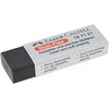 Trintukas Faber-Castell Dust Free, juodos spalvos