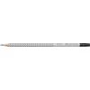 Faber-Castell Pieštukas Grip 2001 HB su guma