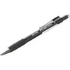 Automatinis pieštukas Faber-Castell Grip 1345, 0.5mm, juodos spalvos korpusas