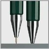 Automatinis pieštukas Faber-Castell Grip 1345, 0.5mm, mėlynos spalvos korpusas