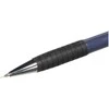 Automatinis pieštukas Faber-Castell Grip 1345, 0.5mm, mėlynos spalvos korpusas