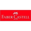 FABER-CASTELL spalvotas pieštukas Jumbo Grip reklaminis dėklas 8+1+1