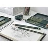 Faber-Castell – grafito pieštukas Castell 9000 dizaino rinkinys (119064)