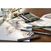Faber-Castell FABER-CASTELL Set Pitt Graphite groß Metalletui