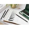 Faber-Castell – Pitt Graphite Matt skardos rinkinys (11 vnt) (115220)