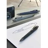 Automatinis tušinukas Faber-Castell PolyBall XB 0.6mm, juoda