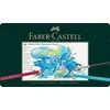 „Faber-Castell“ – „Albrecht Dürer“ akvareliniai pieštukai – „Tinbox of 36“ (117536)