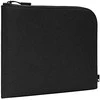 Incase Dėklas Facet Sleeve Apple MacBook Pro 16" ir 15"/16" nešiojamiesiems kompiuteriams juoda