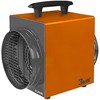 Elektrinis oro šildytuvas EUROM Heat-Duct-Pro 3kW