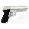 Gonher 45/0 metalinis policijos pistoletas