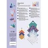 Djeco Origami rinkinys - Šeima ( DJ08759 )