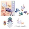 Djeco Origami rinkinys - Šeima ( DJ08759 )