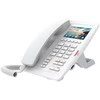 Fanvil Fanvil H5W VoIP telefonas, baltas, 2 eilučių, LCD, su „Wi-Fi“
