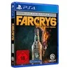 Ubisoft „Sony Far Cry 6 Ultimate Edition“ – PS4 USK18