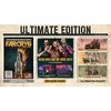 Ubisoft „Sony Far Cry 6 Ultimate Edition“ – PS4 USK18
