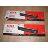 OKI 9002311 Tape OKI juodas Microline 393/395B