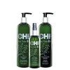 Farouk Systems Šampūnas su arbatmedžio aliejumi CHI Tea Tree Oil Šampūnas 739ml