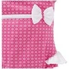 Maud. kostiumėlis merg. NAPPY 1547 45 pink 86/92