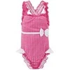 Maud. kostiumėlis merg. NAPPY 1547 45 pink 86/92