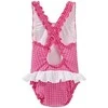 Maud. kostiumėlis merg. NAPPY 1547 45 pink 86/92