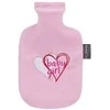 Šildyklė užpildoma vandeniu FASHY 6505 43 0,8L
