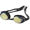Fashy Plauk. akiniai POWER MIRROR 4156 33 golden