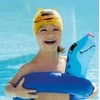 Kepuraitė plauk. Children Swim silikon. 3048 00