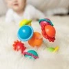 Fat Brain Toys FAT BRAINS kūdikio žaislas Wimzle, FA136-1