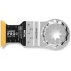 Pjūklelis FEIN E-Cut Carbide Pro 35mm