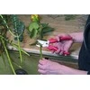 Sekatorius prasilenkiančiais ašmenimis Felco 300