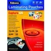 Laminavimo vokeliai kortelėms Fellowes 5306901 100 vnt.