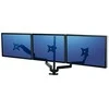 Laikiklis FELLOWES Platinum Series Triple Monitorius Riser